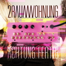 Achtung Fertig