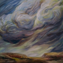 …And As We Have Seen The Storm, We Have Embraced The Eye