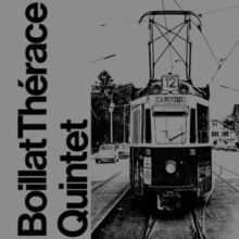 Boillat Thérace Quintet