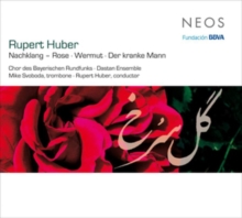 Nachklang – Rose; Wermut; Der Kranke Mann