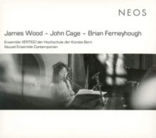 Wood – Cage – Ferneyhough
