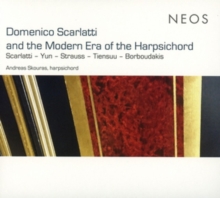 Domenico Scarlatti And The Modern Era Of The Harpsichord