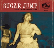 Sugar Jump (Dance Til The Break Of Dawn!)