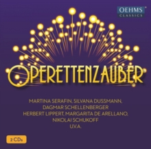 Operettenzauber