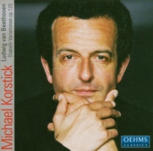 Diabelli-Variationen Op. 120, Variations In F Minor Hob XVII, 6