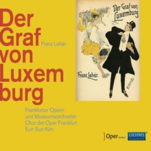Der Graf von Luxemburg
