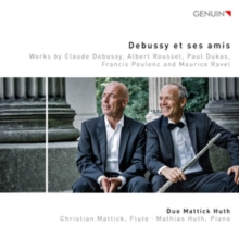 Debussy Et Ses Amis