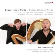 Besser Ohne Worte – Better Without Words