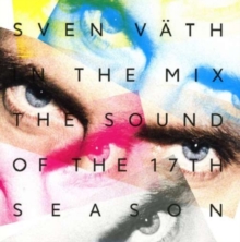In The Mix – The Sound Of The 17th Season