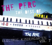 The Best Of Carola – Electric Kindergarten Vol. 7