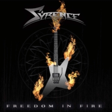 Freedom In Fire