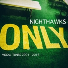 Only Vocal Tunes 2004 – 2016