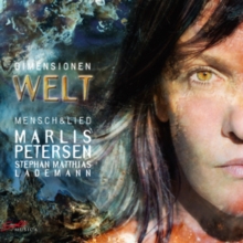 Dimensionen Welt; Mensch & Lied