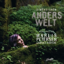 Dimensionen: Anders Welt