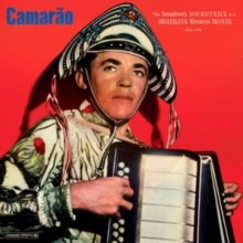 Imaginary Soundtrack To A Brazilian Western Movie 1964–1974