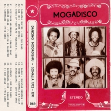 Mogadisco (Dancing Mogadishu – Somalia 1972​-​1991)