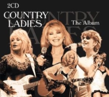 Country Ladies – The Album