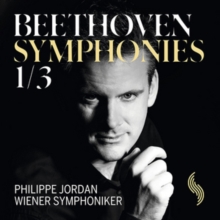 Symphonies 1/3