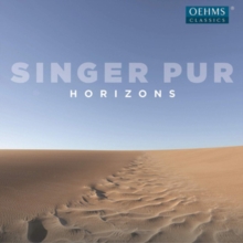 Horizons – Der Geist Weht, Wo Er Will