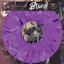 The Legacy Of Blues