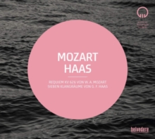 Mozart Haas