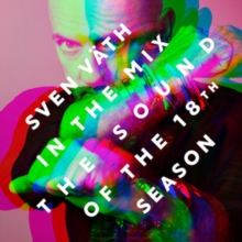 In The Mix -The Sound Of The 18th Season