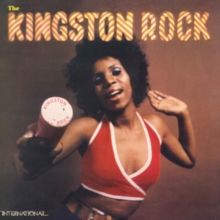 The Kingston Rock