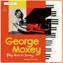 Plays Music For Dancing …