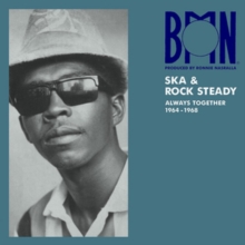 BMN Ska & Rock Steady