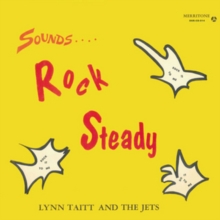 Sounds…. Rock Steady