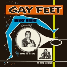 Gay Feet