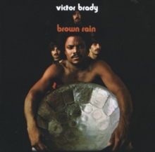 Brown Rain