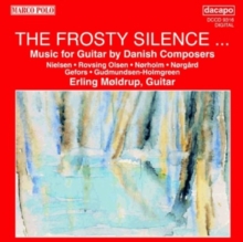 The Frosty Silence…