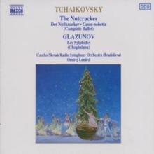 Tchaikovsky: The Nutcracker