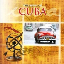 The Music Of Cuba
