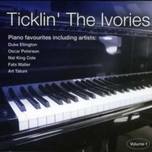 Ticklin’ The Ivories – Volume 1