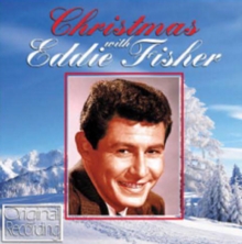 Christmas With Eddie Fisher