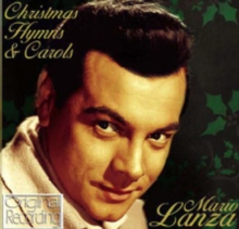 Christmas Hymns And Carols