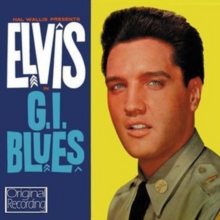 G. I. Blues