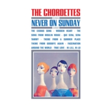 Never On Sunday