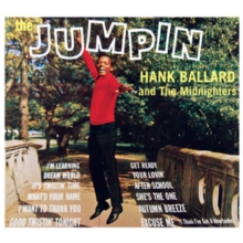 The Jumpin’ Hank Ballard And The Midnighters