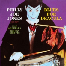 Blues For Dracula