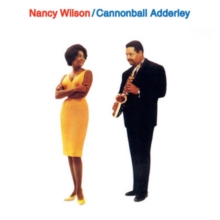 Nancy Wilson / Cannonball Adderley