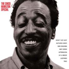 The Chico Hamilton Special