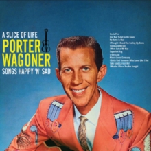 A Slice Of Life – Songs Happy ‘N’ Sad