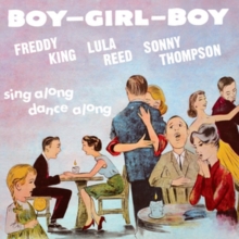 Boy, Girl, Boy