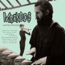 Moondog And His Friends
