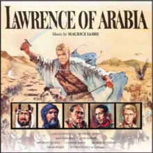 Lawrence Of Arabia