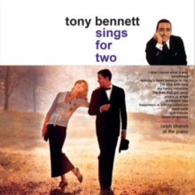 Tony Sings For Two