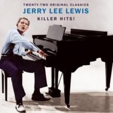 Twenty-Two Originals Classics Killer Hits !